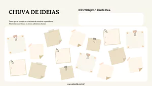 Chuva de ideias