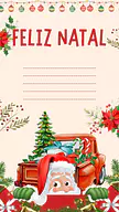 Atividade mensagem de Natal para 5º Ano, 4º Ano, 3º Ano, 2º Ano, 1º Ano de Datas Comemorativas, Língua Portuguesa, Natal -...