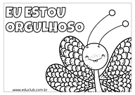 Frases de autoestima para crianças