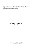 Atividade sobre Frida Kahlo