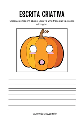 Atividades Halloween 2 ano Atividades Halloween 2 ano para 2º Ano de Datas Comemorativas, Língua Portuguesa, Matemática, Halloween, Artes - Material ...