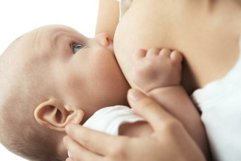 Aleitamento materno e vacinação