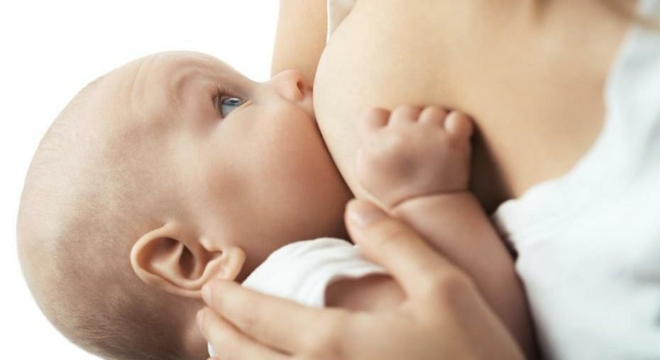 Aleitamento materno e vacinação