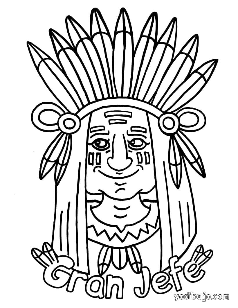 Brincando com as Brincadeiras Indígenas: Desenhos para Imprimir e