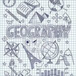 capas cadernos personalizados geografia