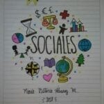 capas para cadernos personalizados sociais