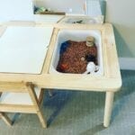 mesa de experimentacao montessori 15