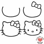 desenhos-para-desenhar-hello-kitty