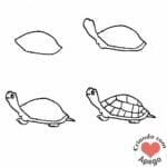 desenhos-para-desenhar-tartaruga