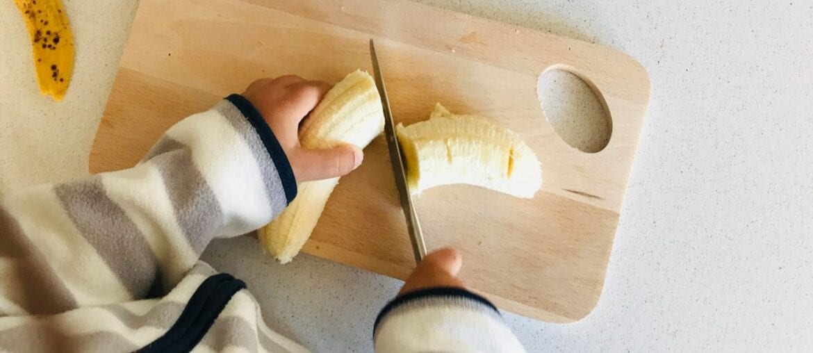 cortar banana vida pratica 05