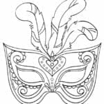 mascaras de carnaval para imprimir 02